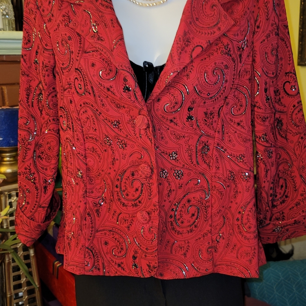 Women's jacket